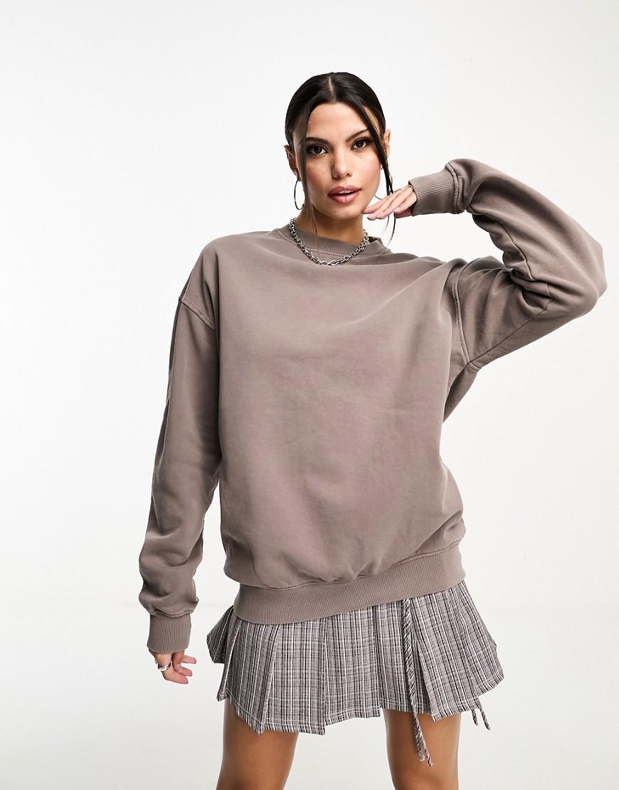 Cotton On essential sweatshirt Product Image
