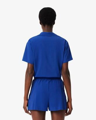 Regular Fit Ultra Dry Stretch Sport Polo Shirt Product Image