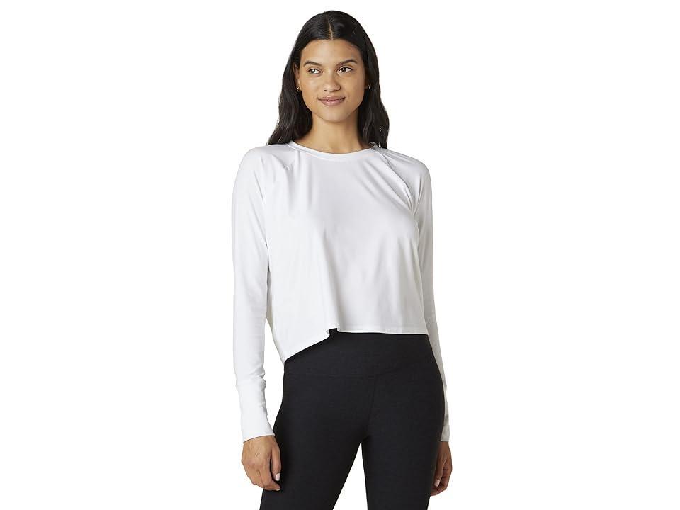 Beyond Yoga Featherweight Daydreamer Pullover Product Image