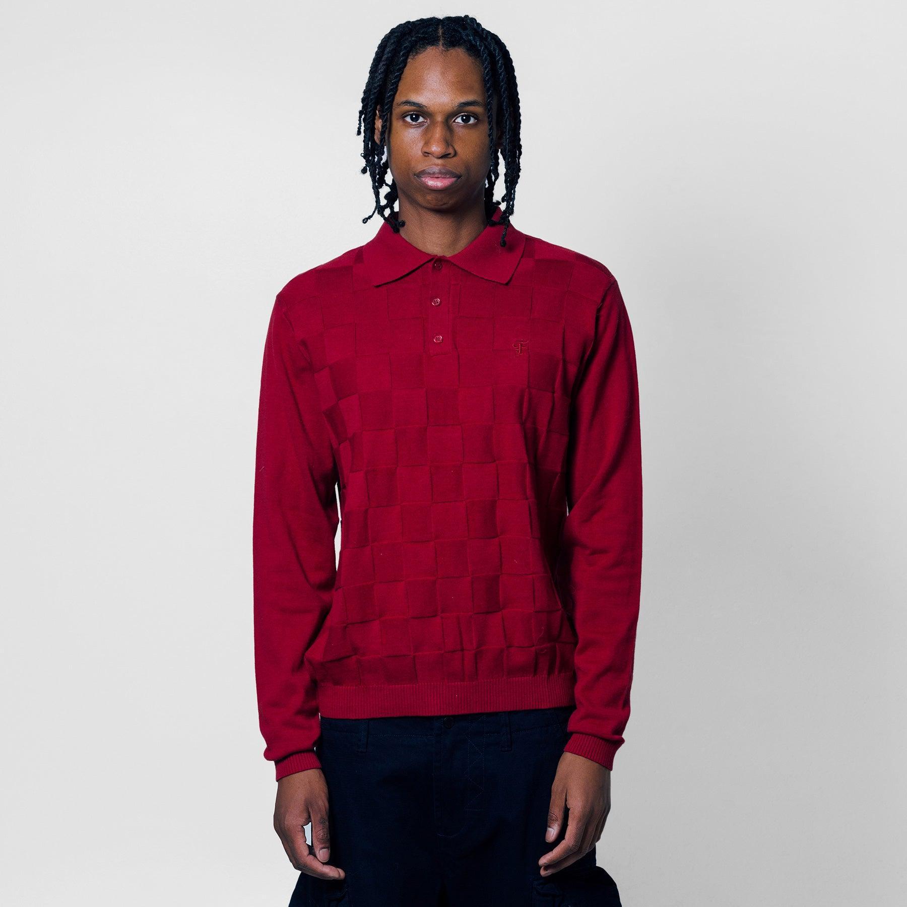 BDU Shirt L/S - Olive Drab Male Product Image