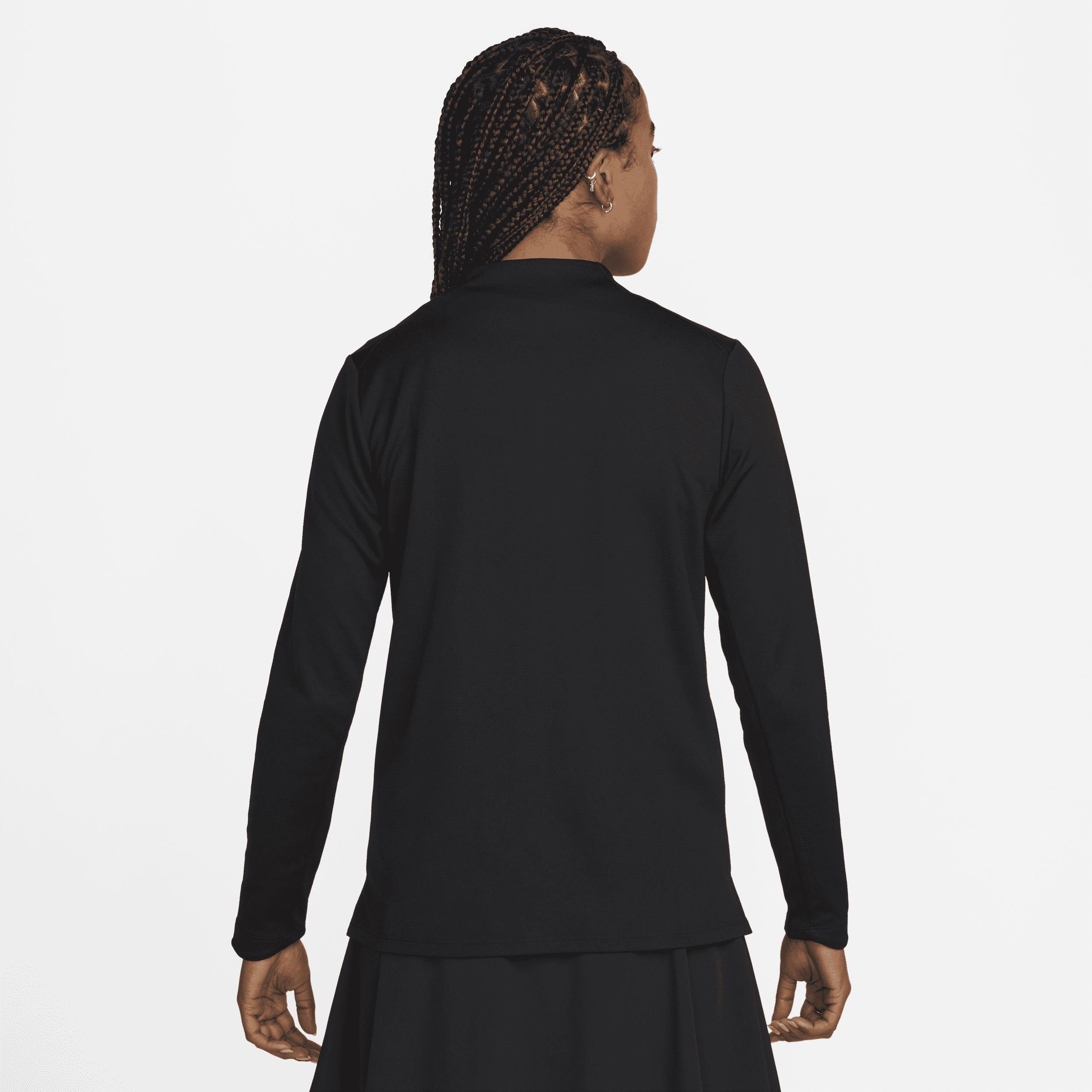 Nike Women's Advantage Dri-FIT UV Full-Zip Golf Top Product Image