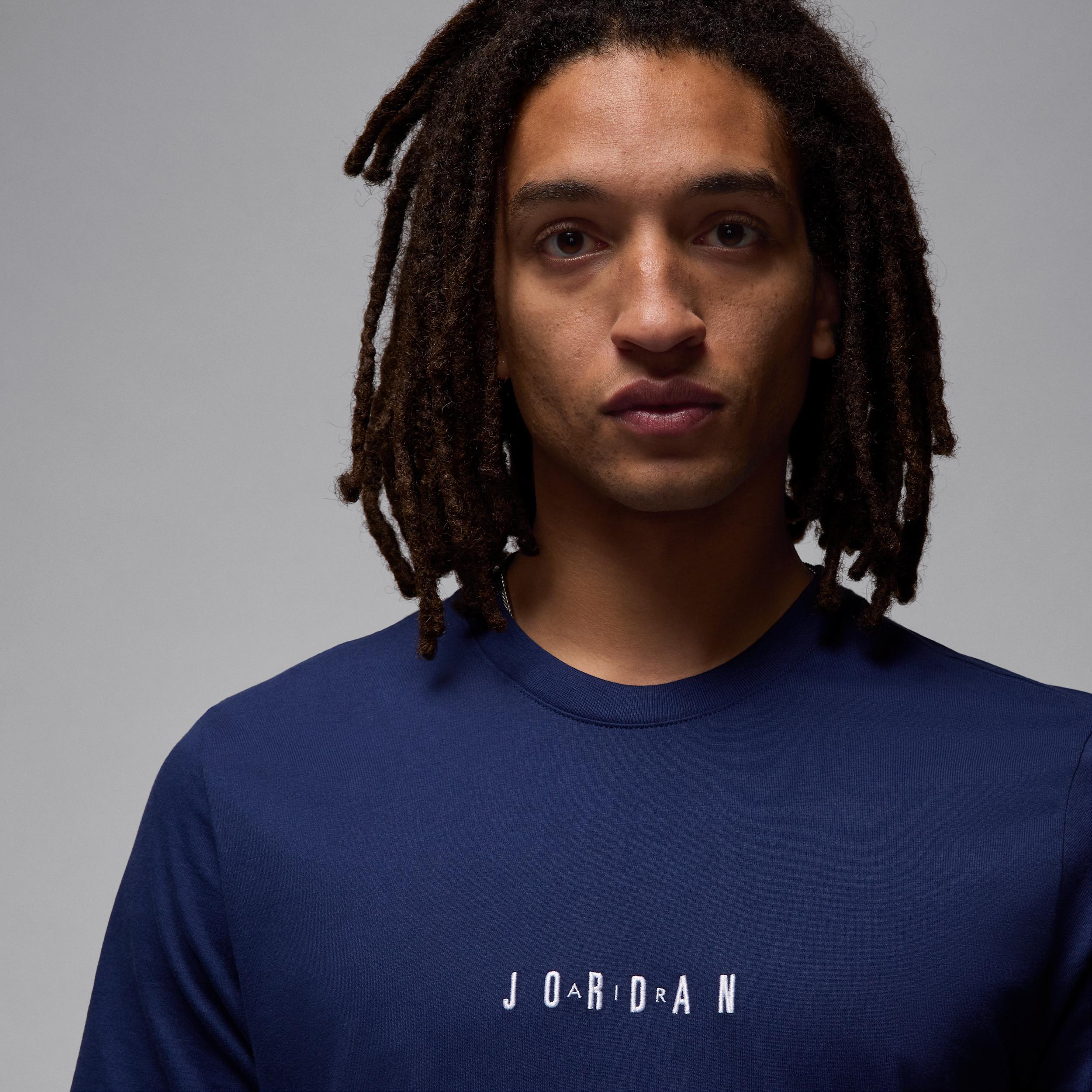 Jordan Air Men's T-Shirt Product Image