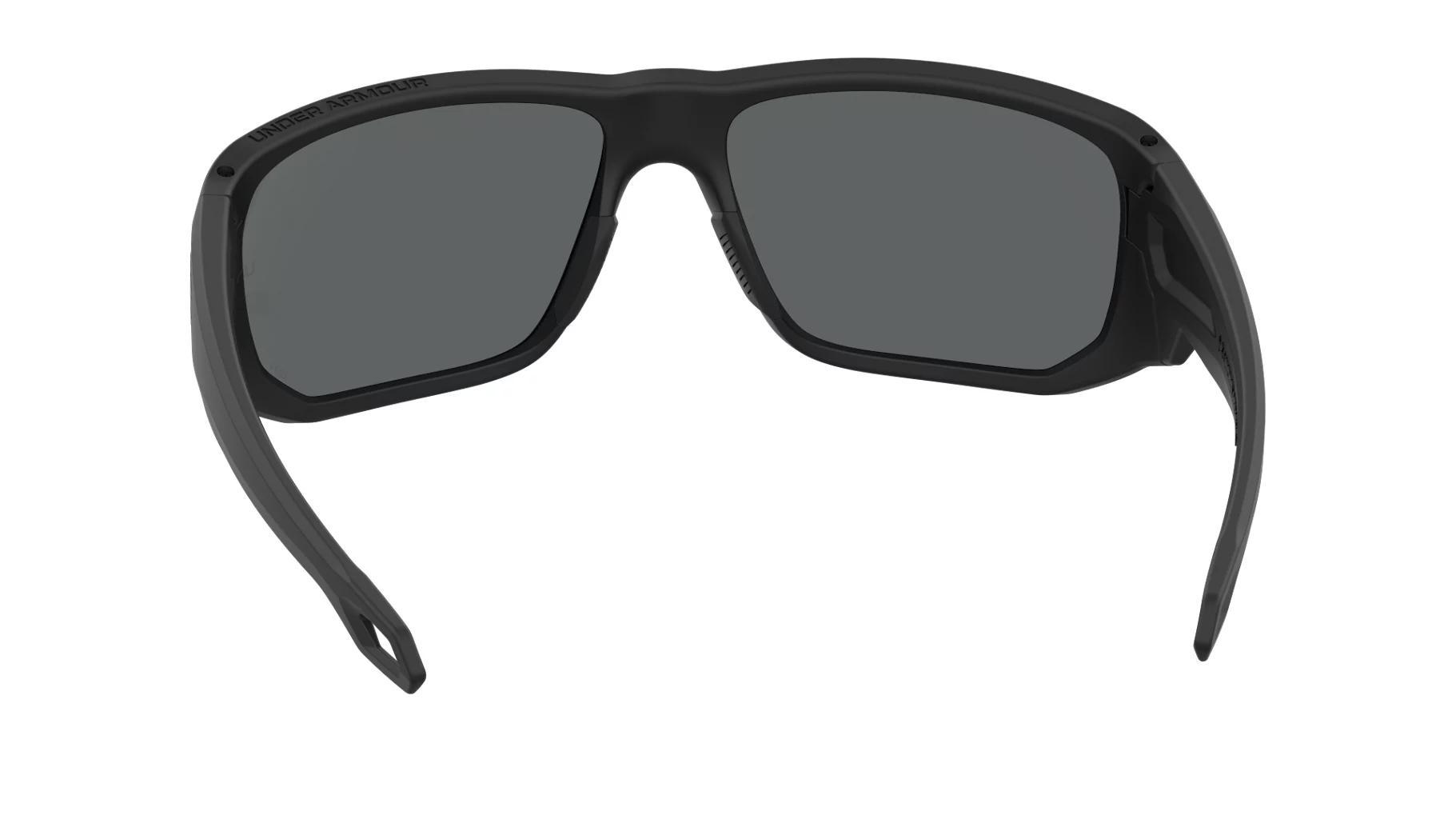 Men's UA Freedom Attack 2 ANSI Sunglasses Product Image