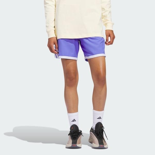 adidas Crazy Lite Shorts Product Image