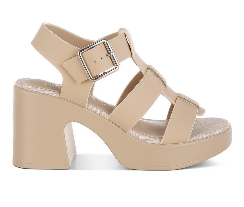Women's London Rag Avalon Heeled Sandals Product Image