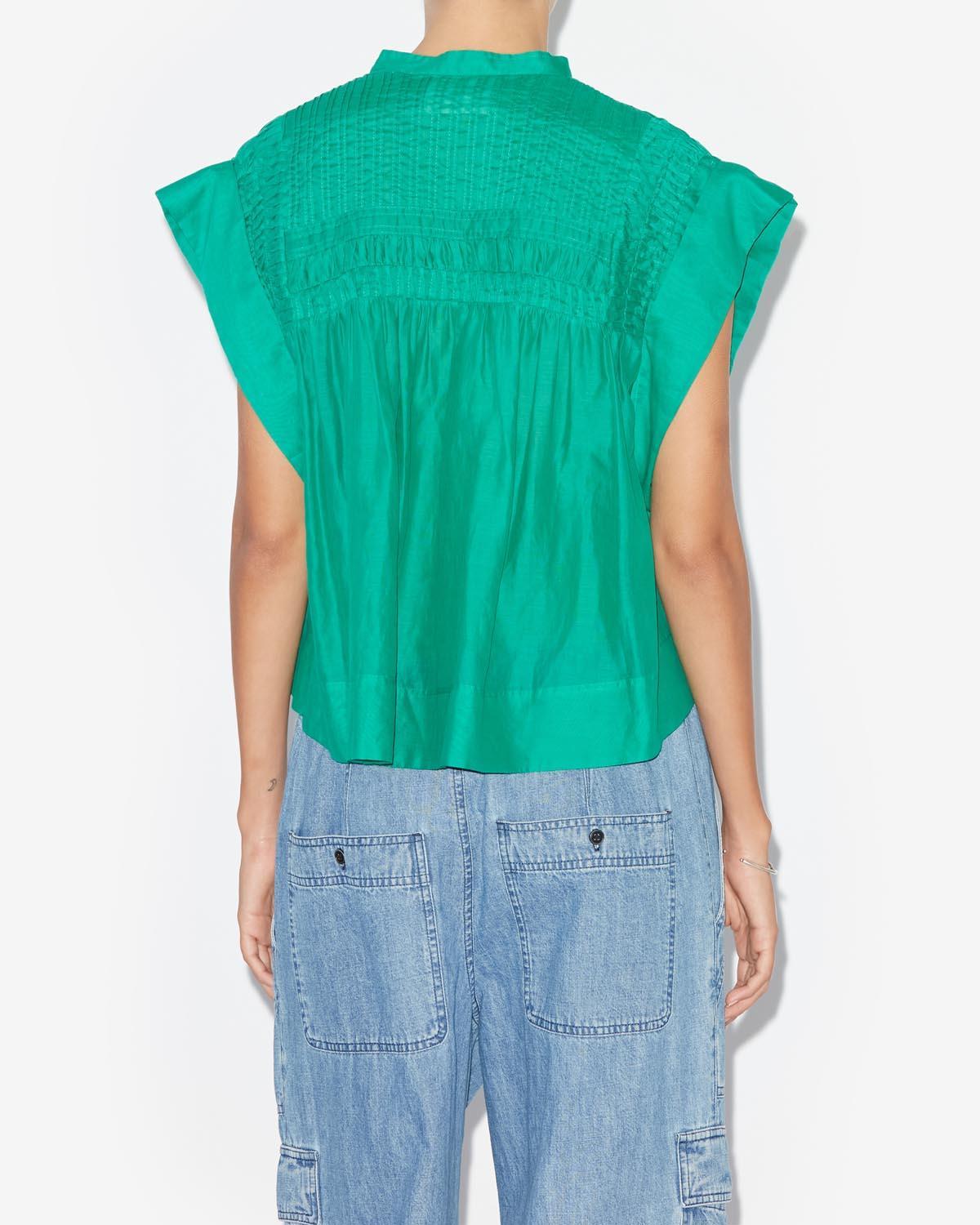 Leaza Top Female Product Image