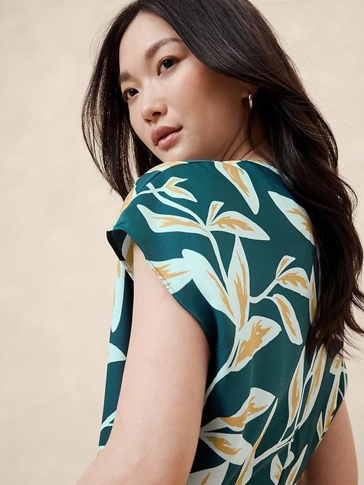 Silky Top Product Image