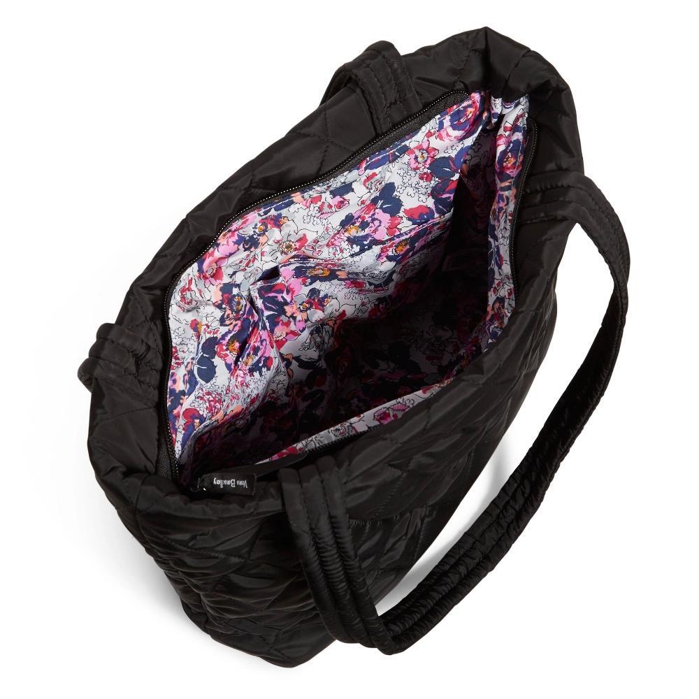 Vera Bradley Women's Outlet Ultralight Small Vera Tote Product Image