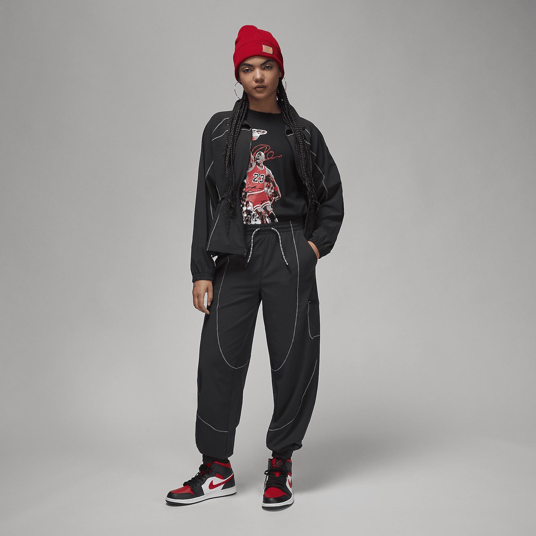 Jordan Sport Women's Tunnel Pants Product Image
