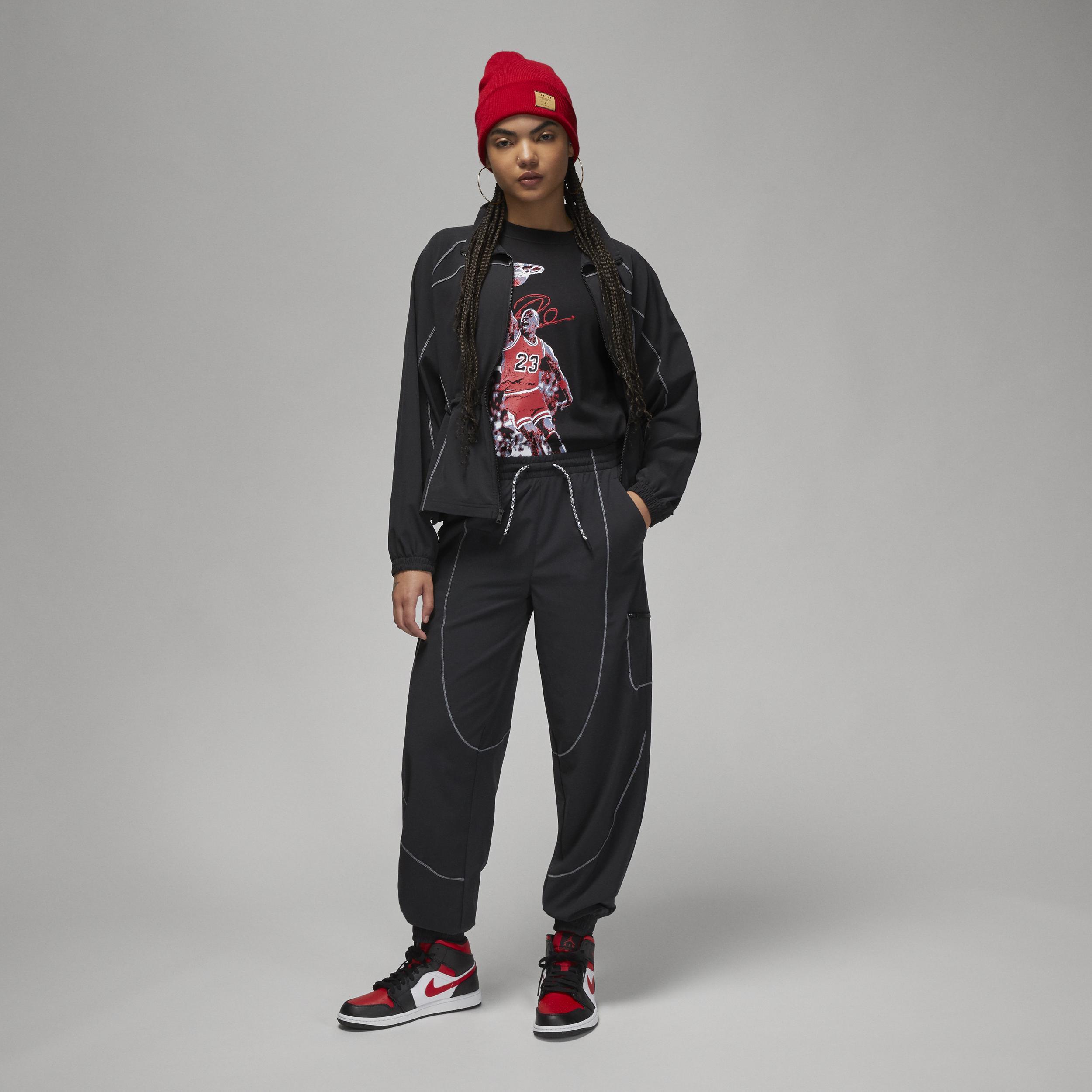 Jordan Sport Women's Tunnel Pants Product Image
