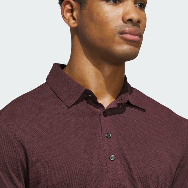 Ultimate365 Tour Texture Polo Shirt Product Image