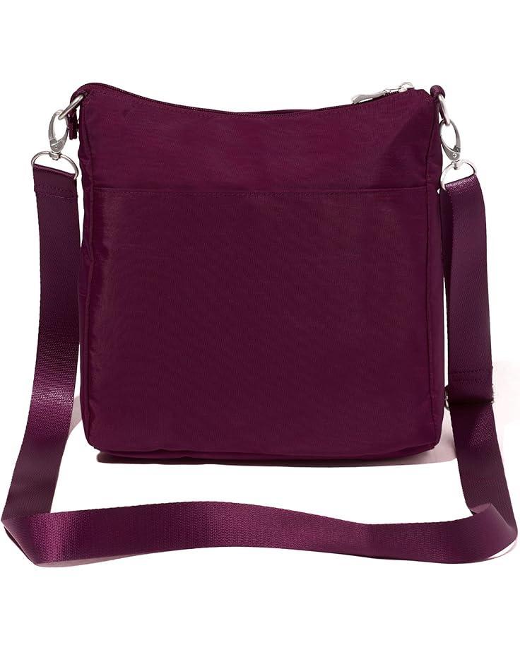 Securtex™ Anti-Theft Free Time Crossbody Product Image