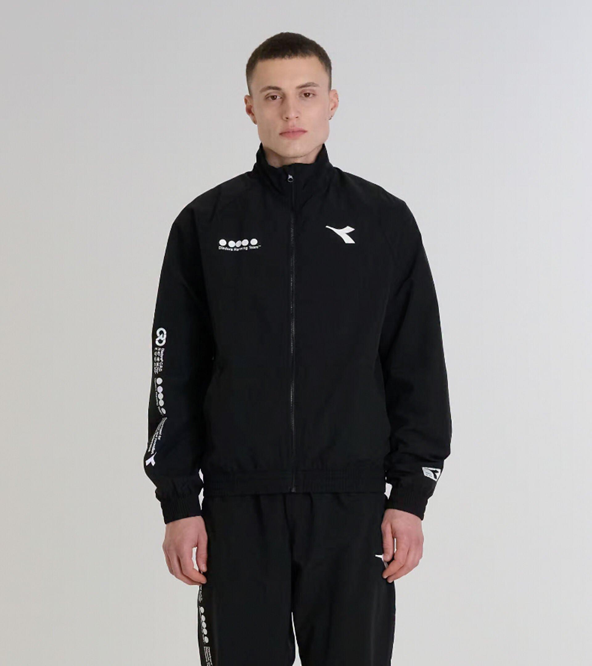TRACK JACKET SPORTS Product Image
