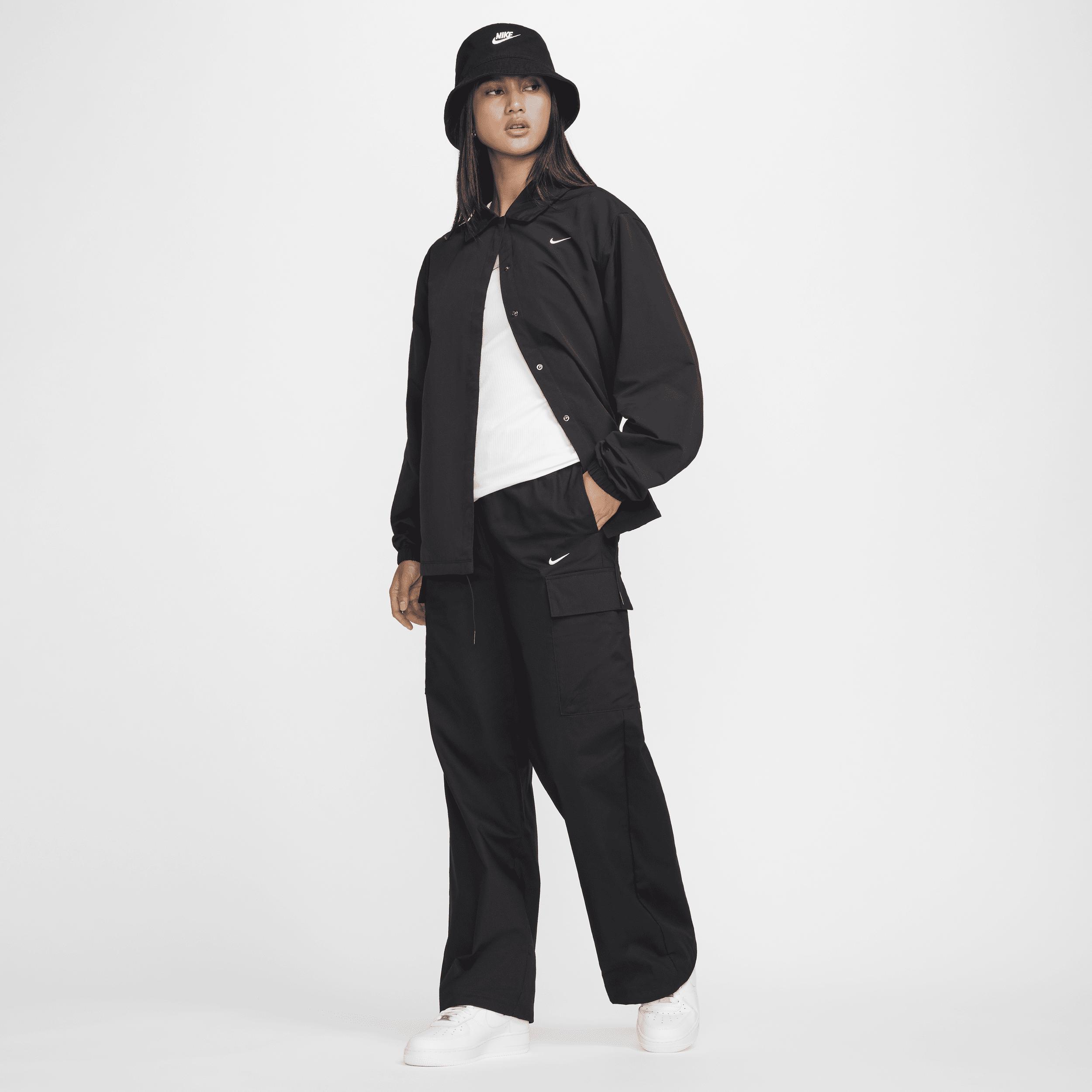 Nike Sportswear Everything Wovens Women's Mid-Rise Cargo Pants Product Image