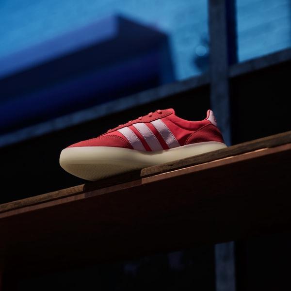 Barreda Decode Shoes Product Image