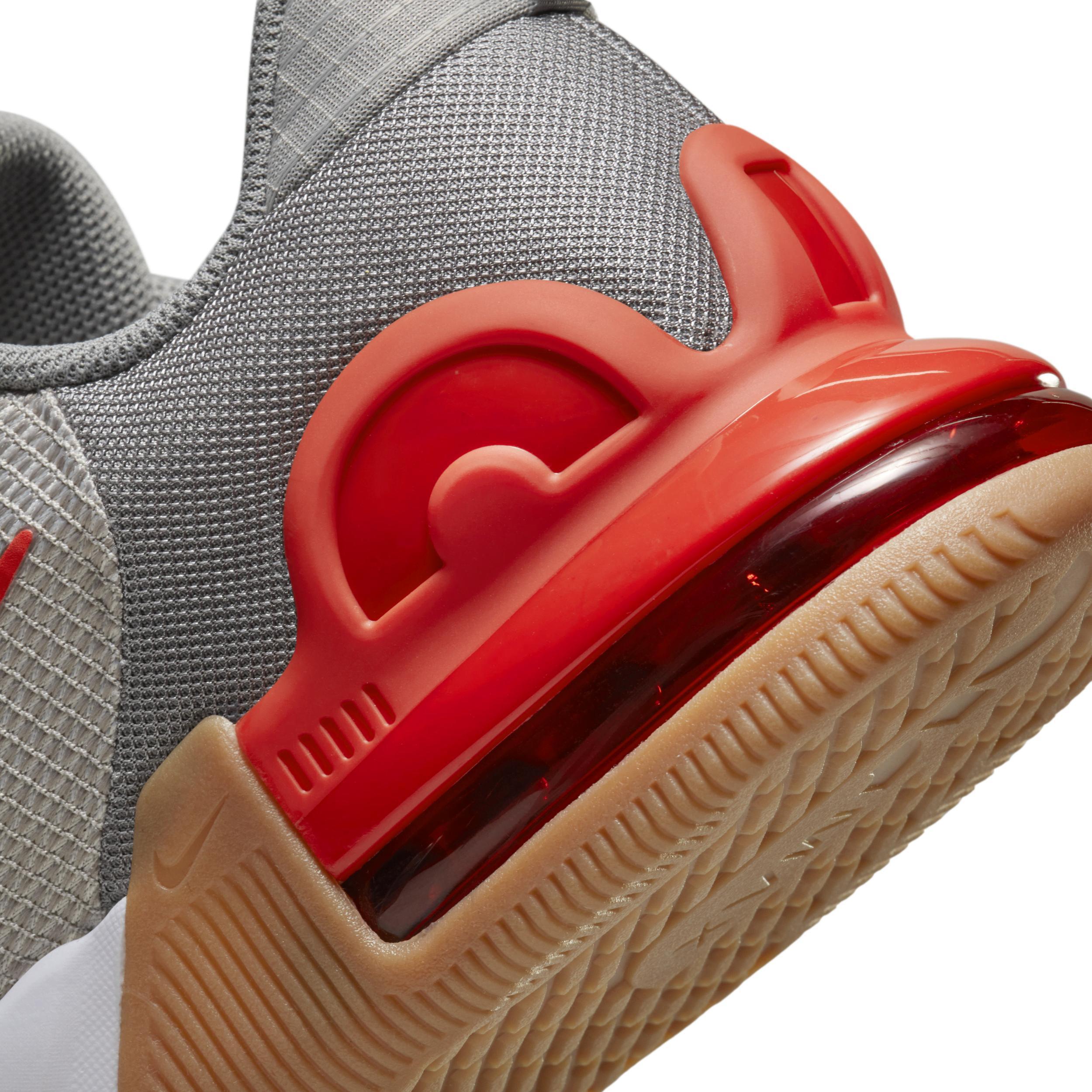 Nike Mens Air Max Alpha Trainer 5 Training Shoes Product Image