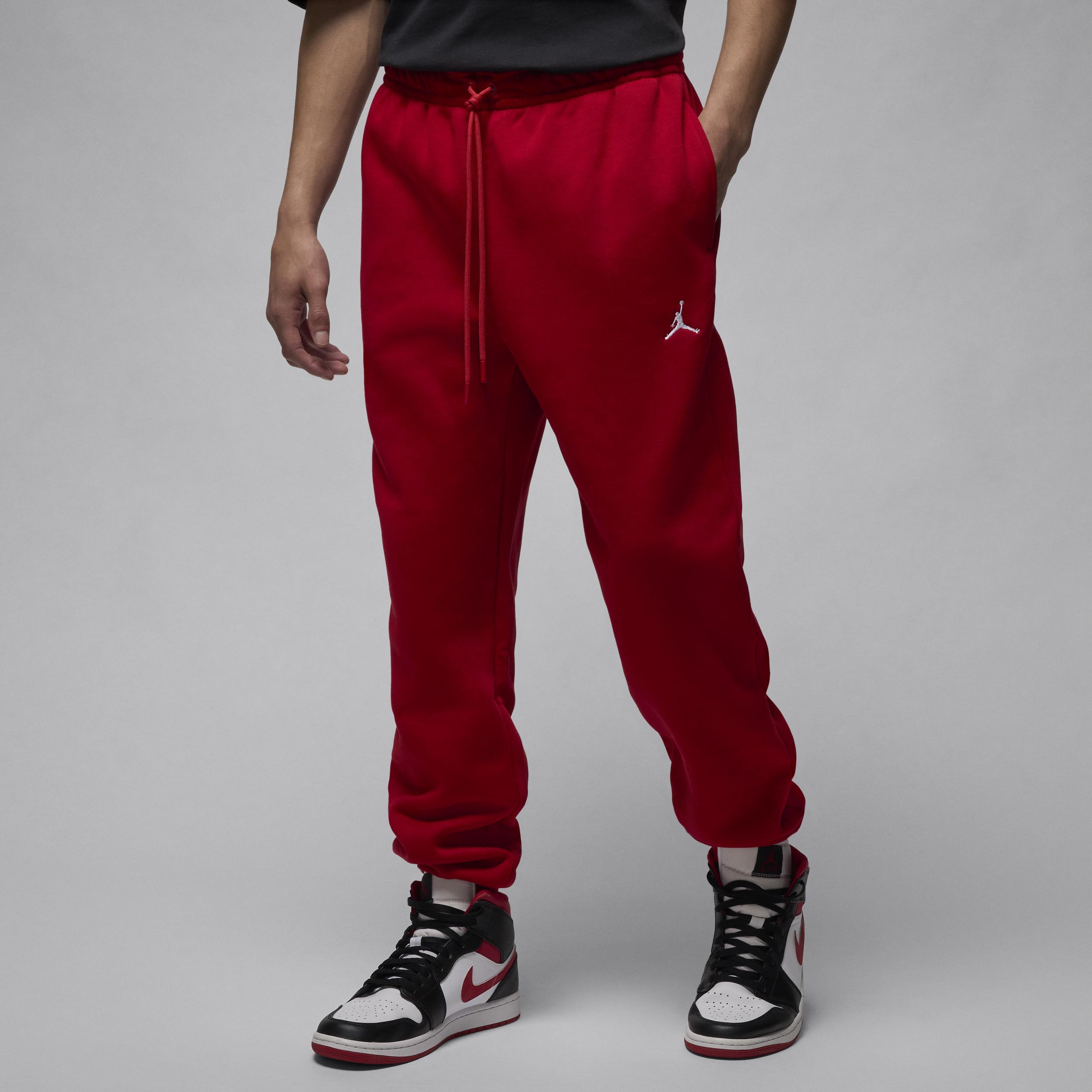 Jordan Mens Jordan Brooklyn Fleece Pants - Mens Product Image
