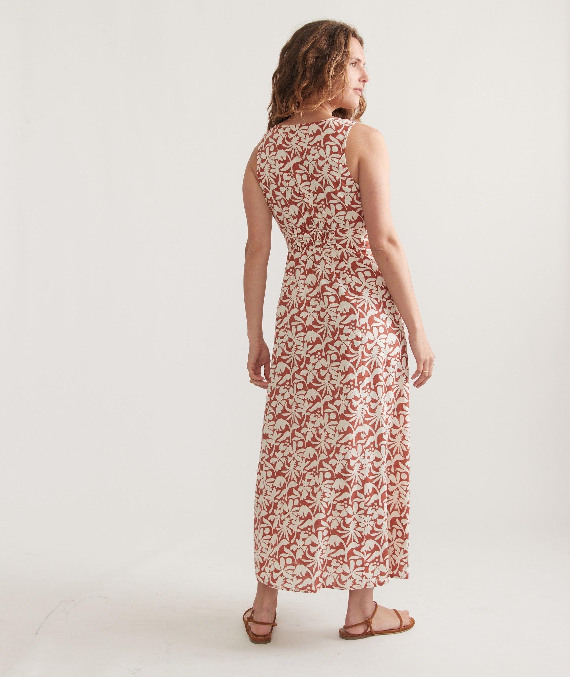 Camila Maxi Dress Product Image