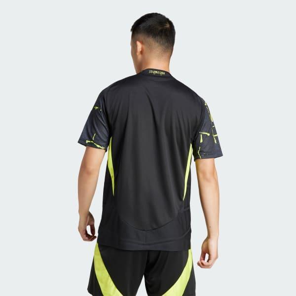 Columbus Crew 25/26 Away Authentic Jersey Product Image