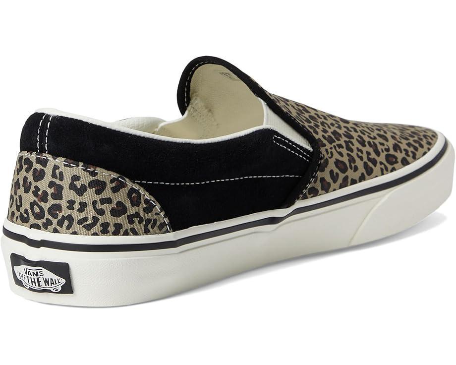 Classic Slip-On Checkerboard Product Image