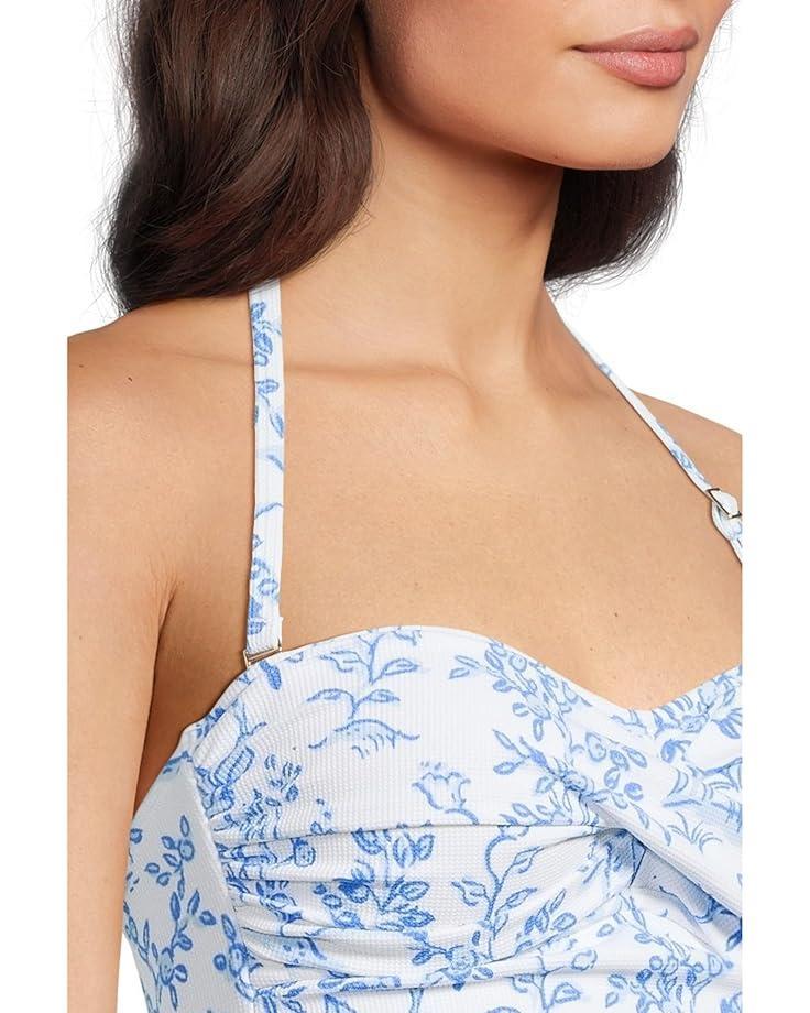 Peggi Tankini Top Product Image