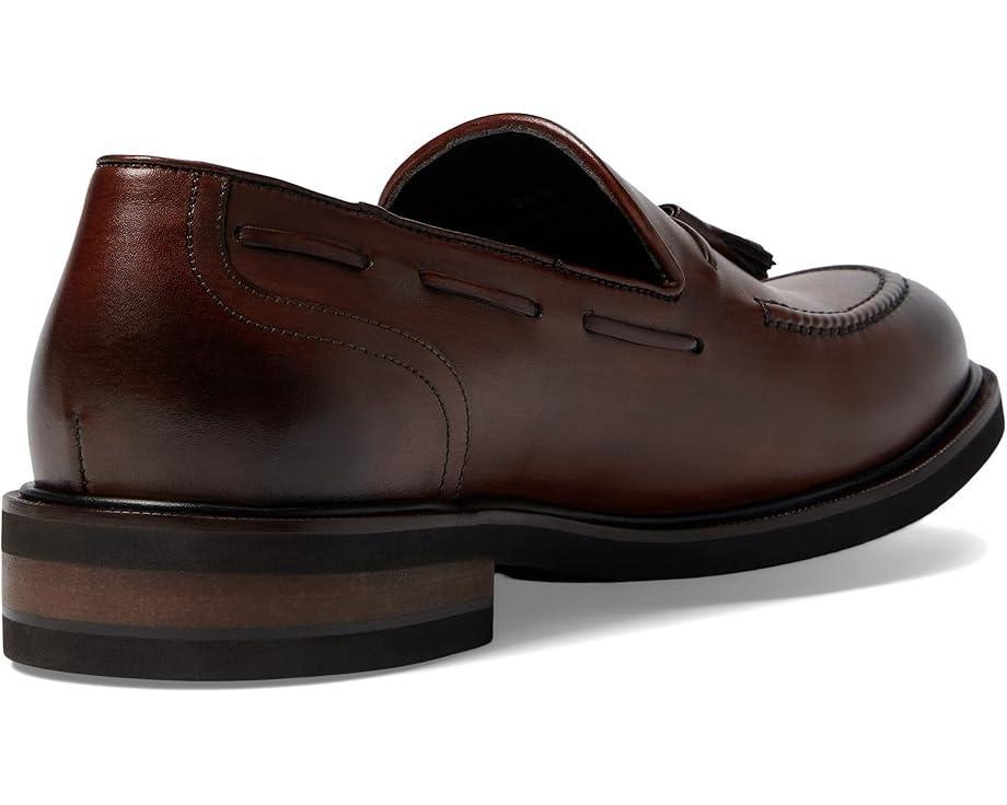 Flynch Braided Strap Loafer Product Image