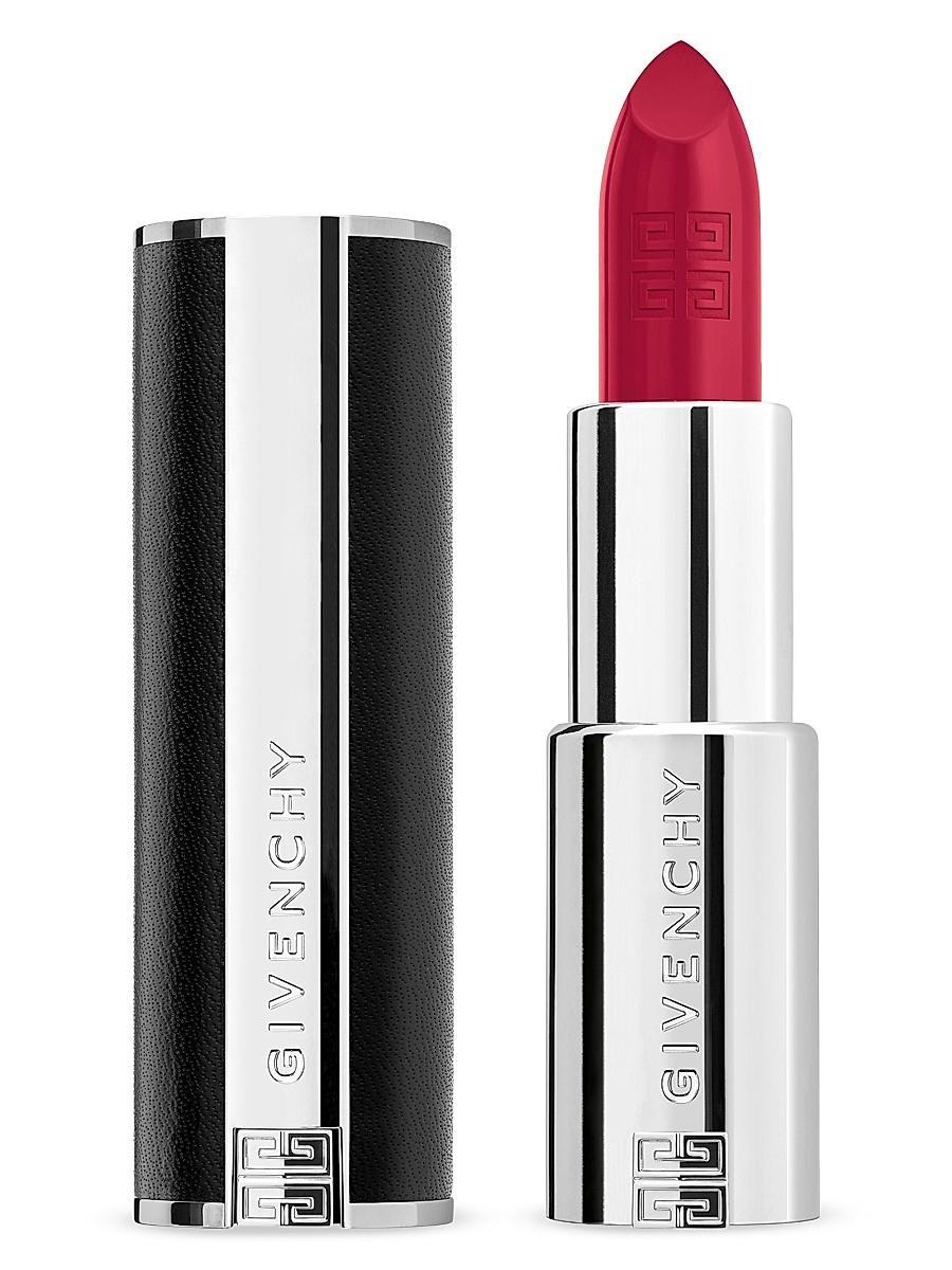 Womens Le Rouge Interdit Intense Silk Lipstick Product Image