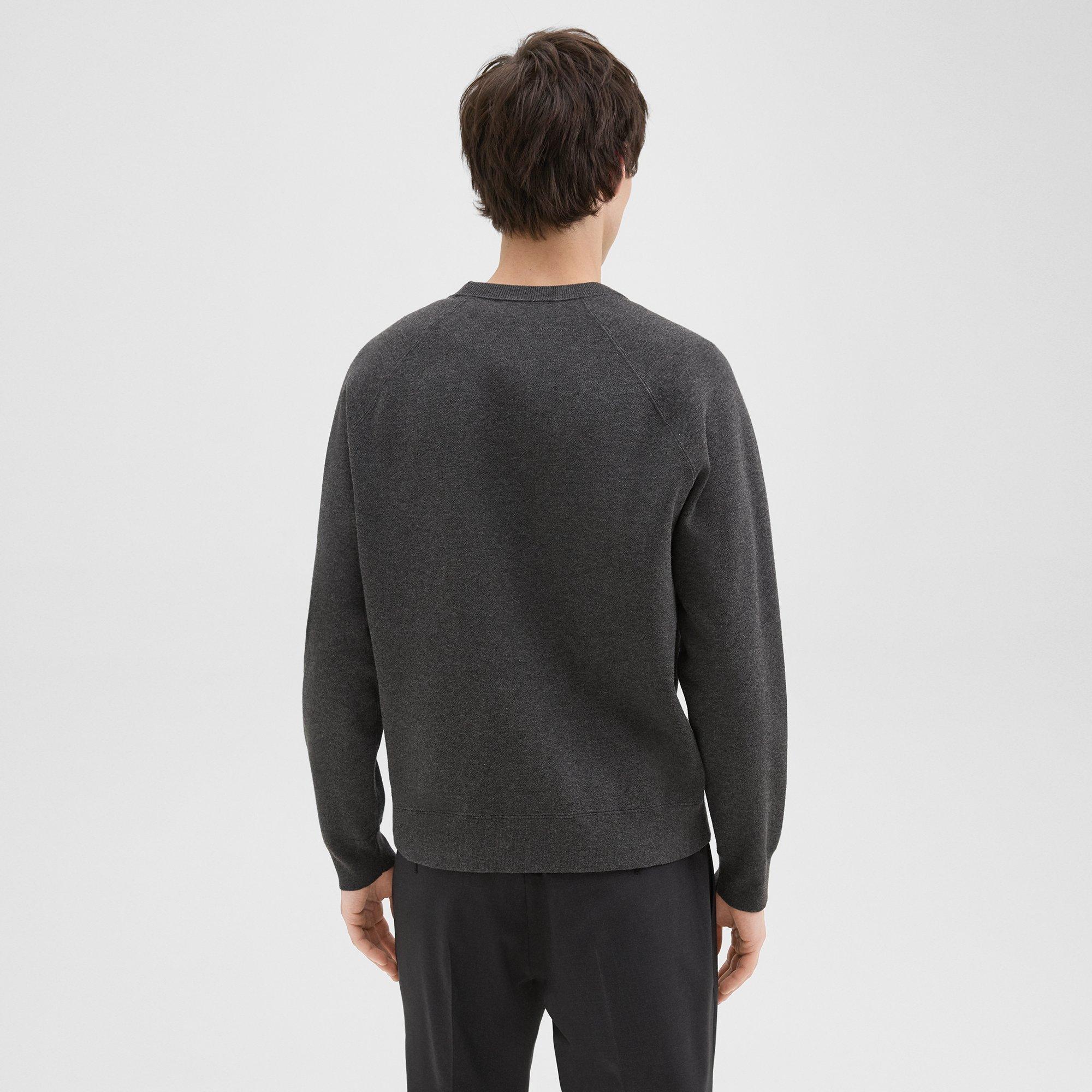 SWEATSHIRT SWT L Product Image