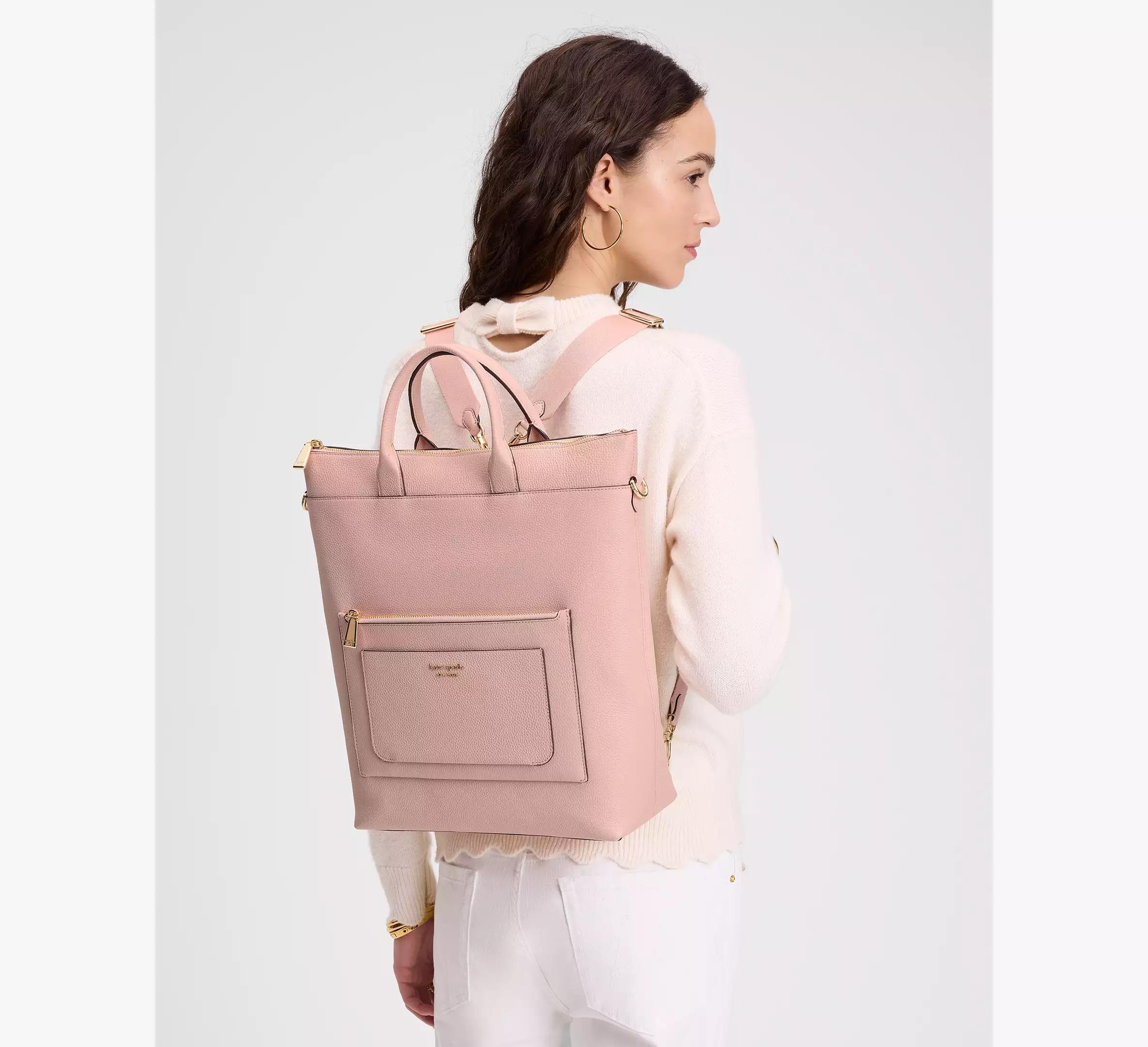 Walker Convertible Backpack Product Image