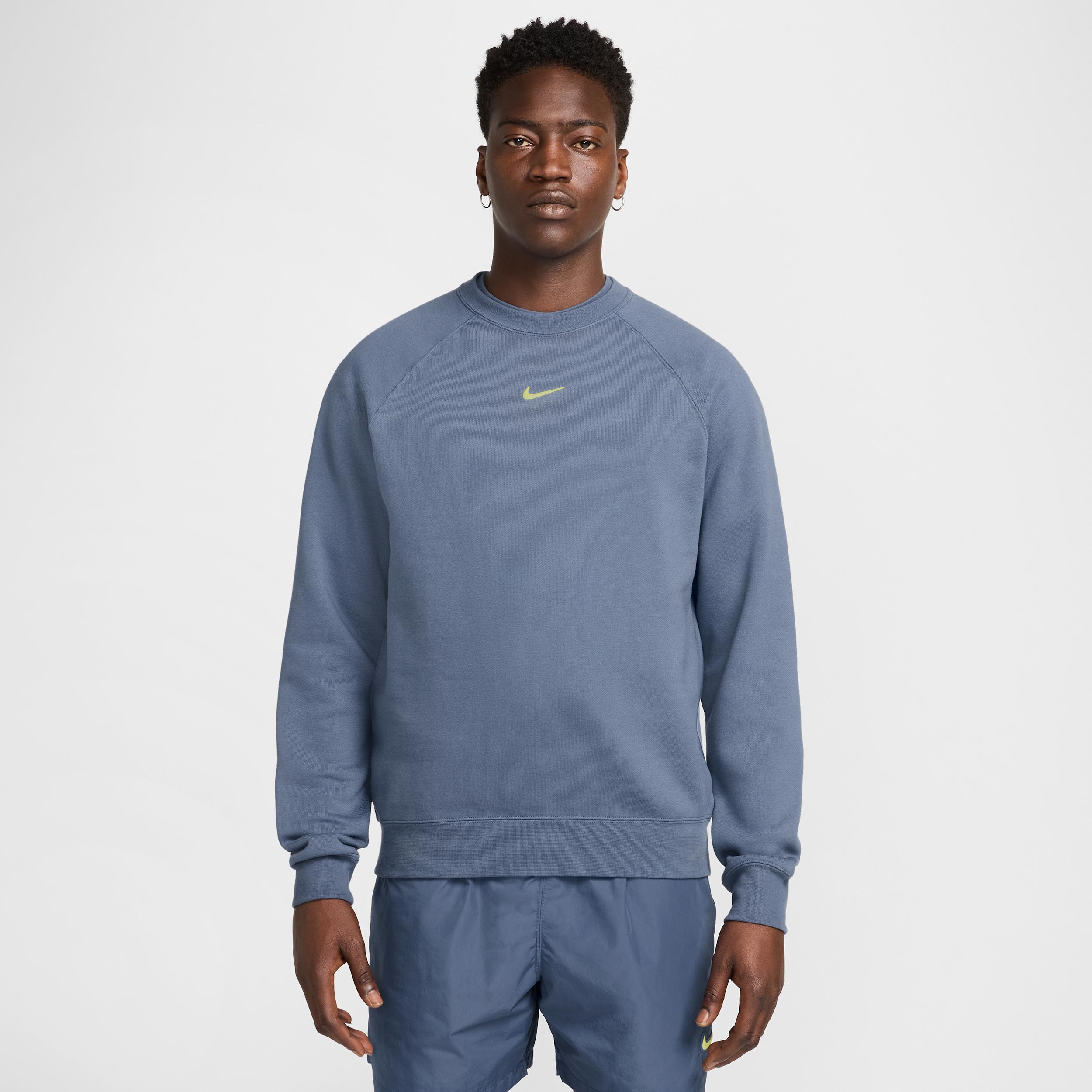 Nike Men's NOCTA Fleece CS Crew Product Image