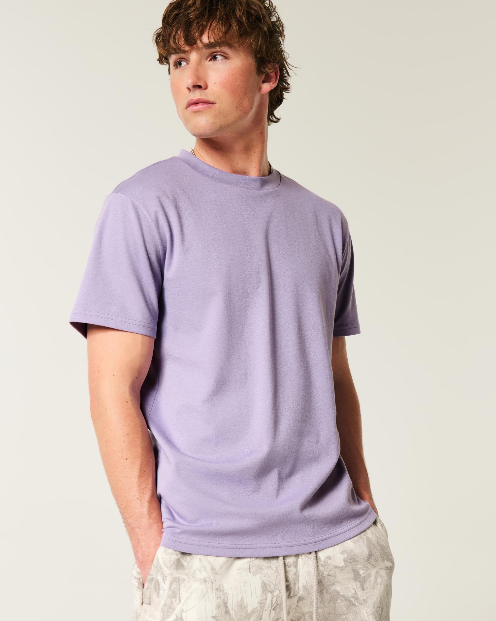 Relaxed Camo Cooling Tee Product Image
