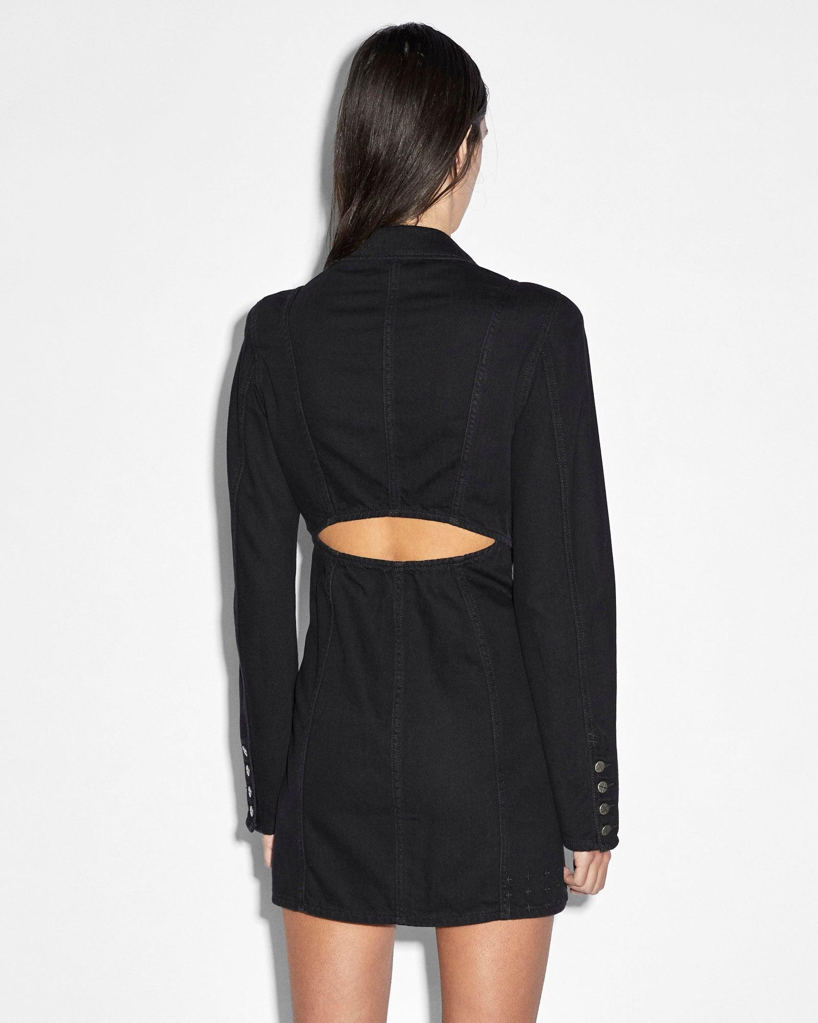 RAPTURE DRESS STEALTH Female Product Image
