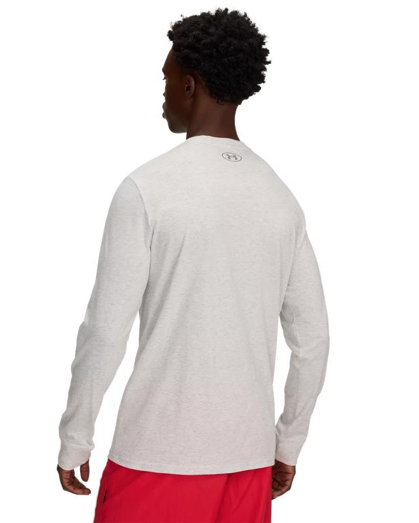 UA Performance Cotton Collegiate Product Image