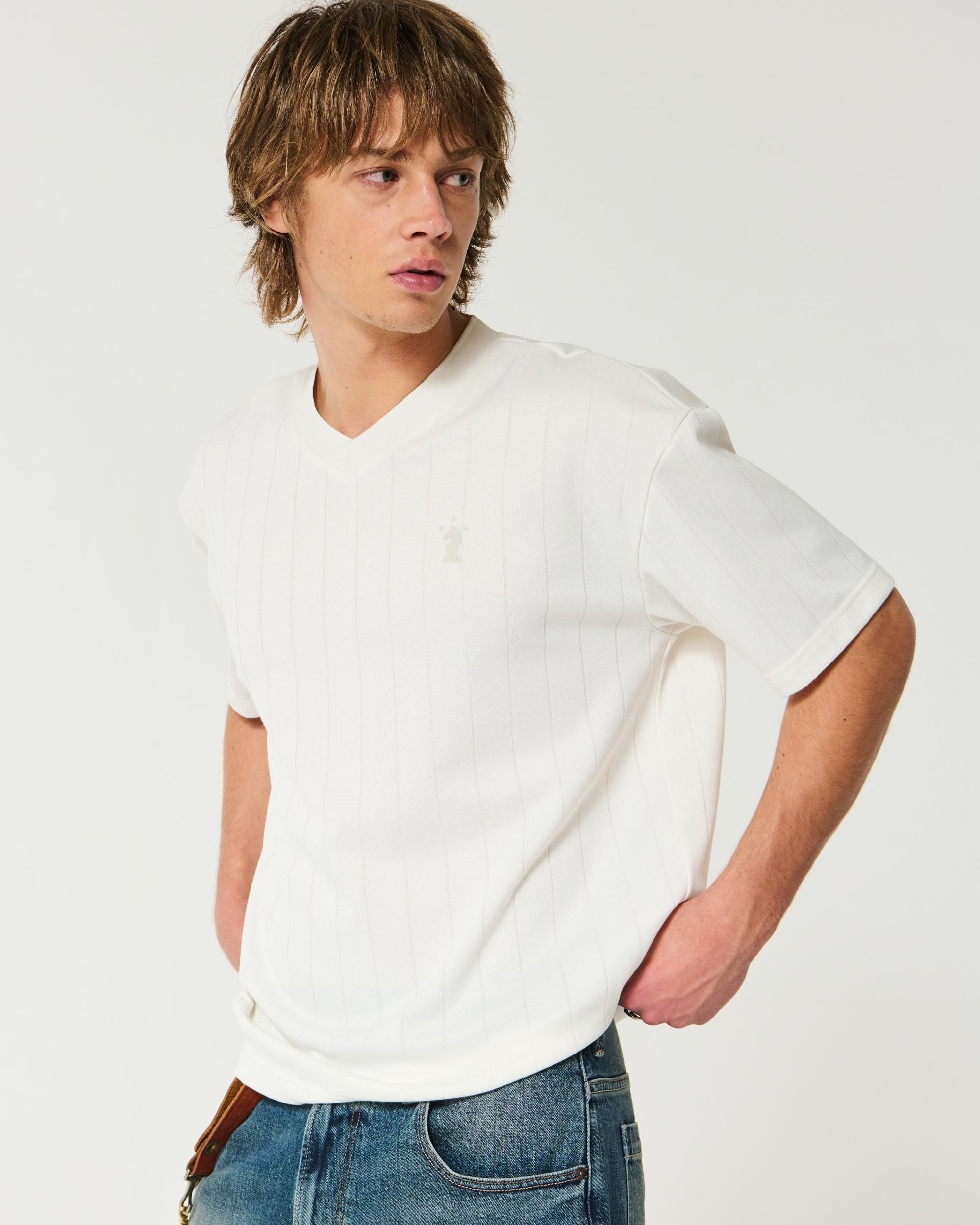 Boxy Soccer Jersey Product Image