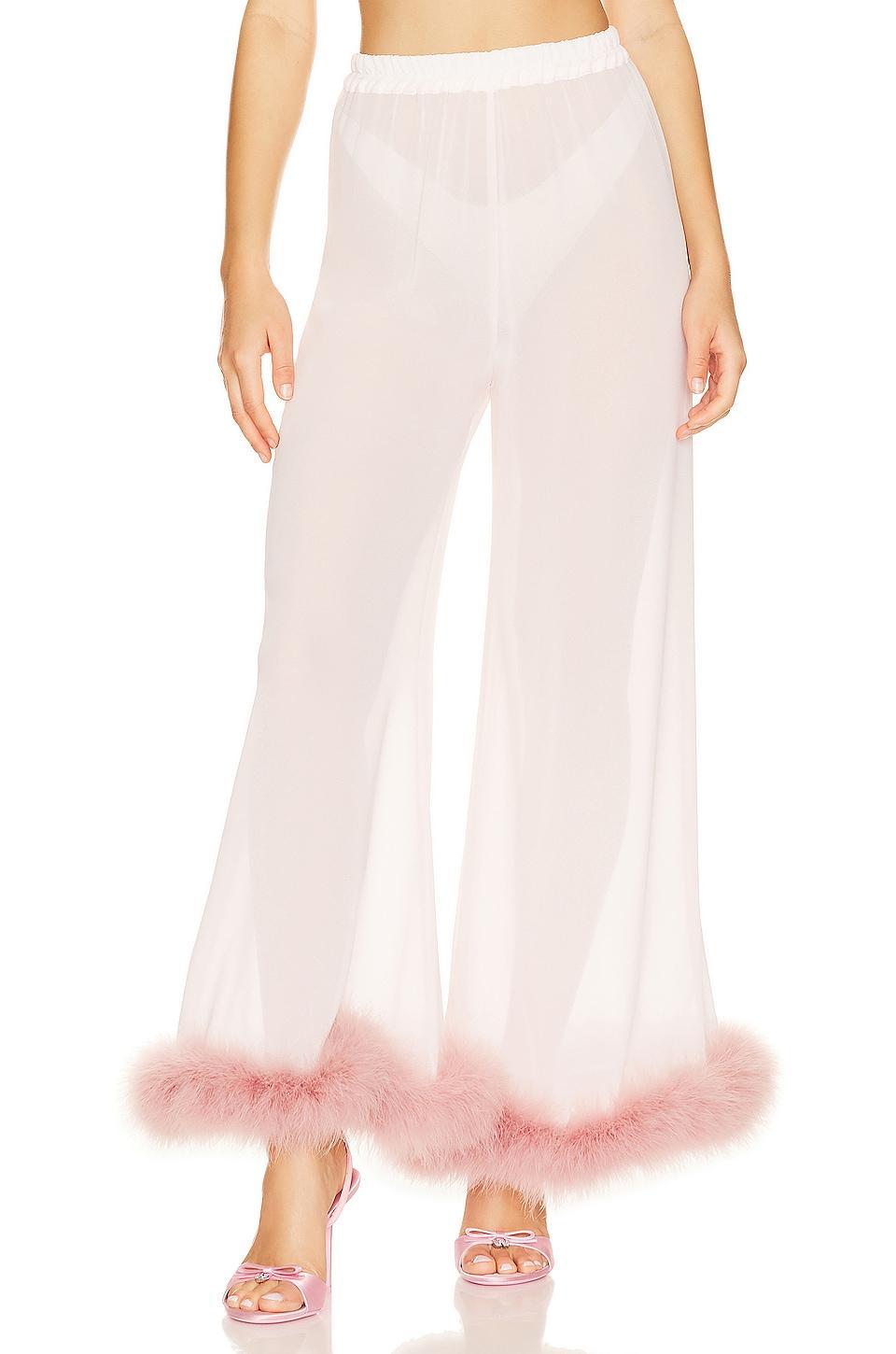 Heart Pant Sleeper Product Image