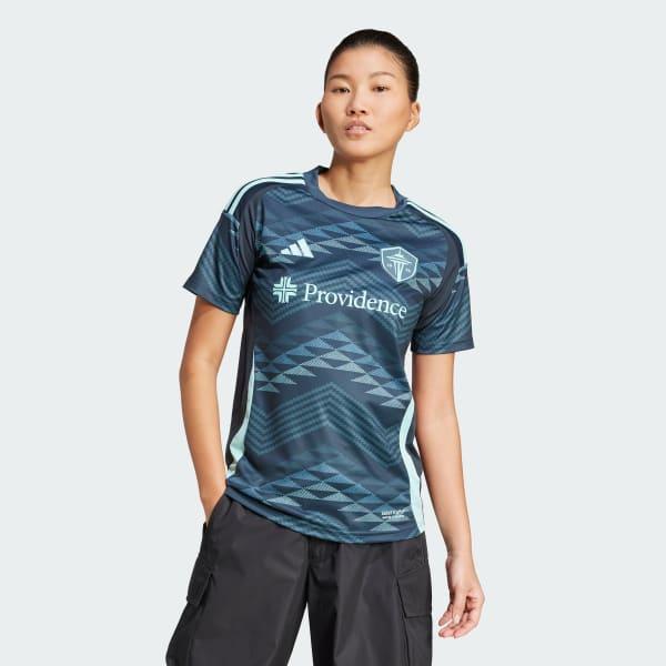 Seattle Sounders FC 25/26 Away Jersey Product Image