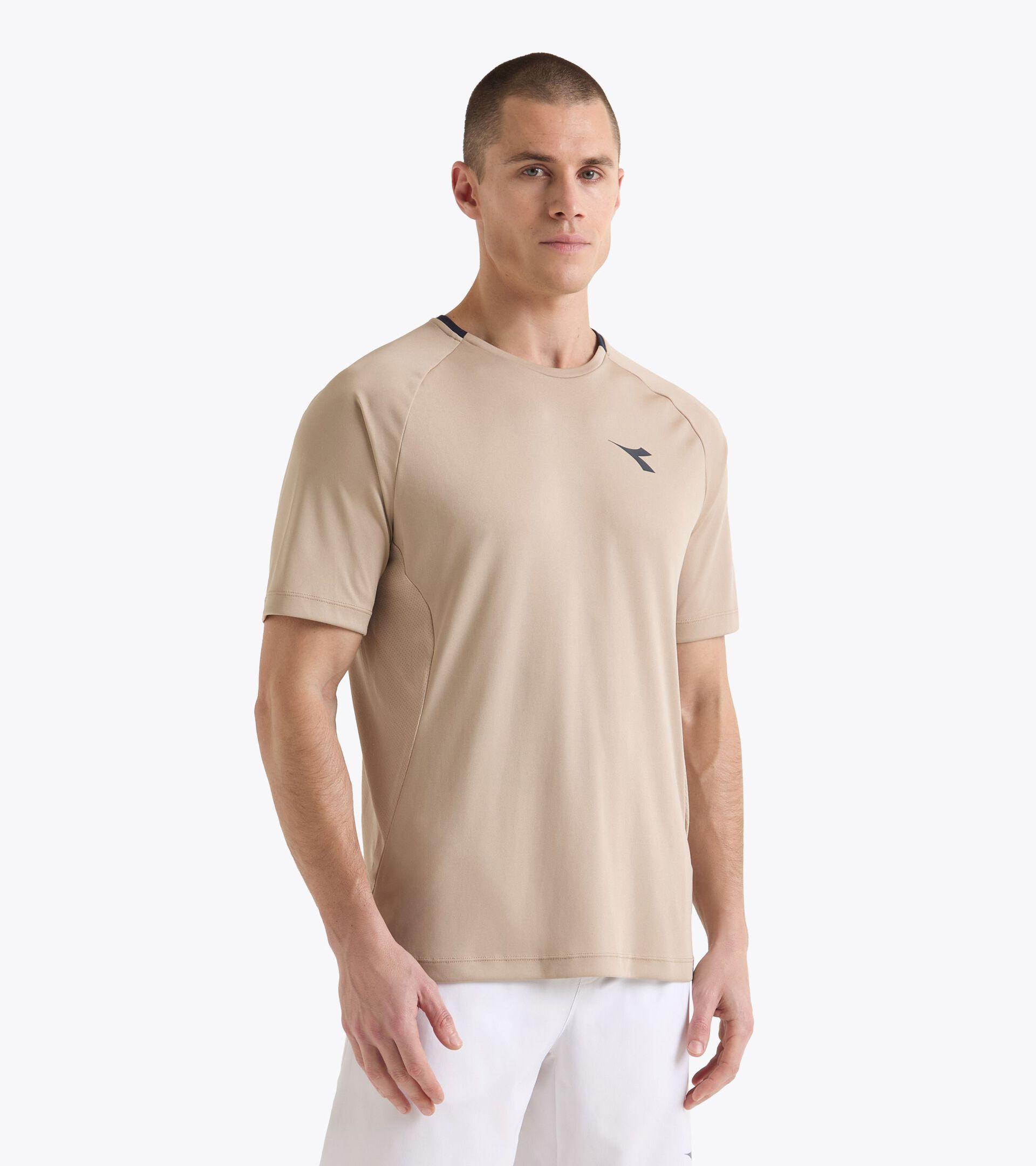 SS T-SHIRT TENNIS Product Image
