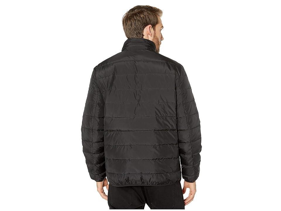 Cole Haan Packable Down Jacket Men's Coat Product Image