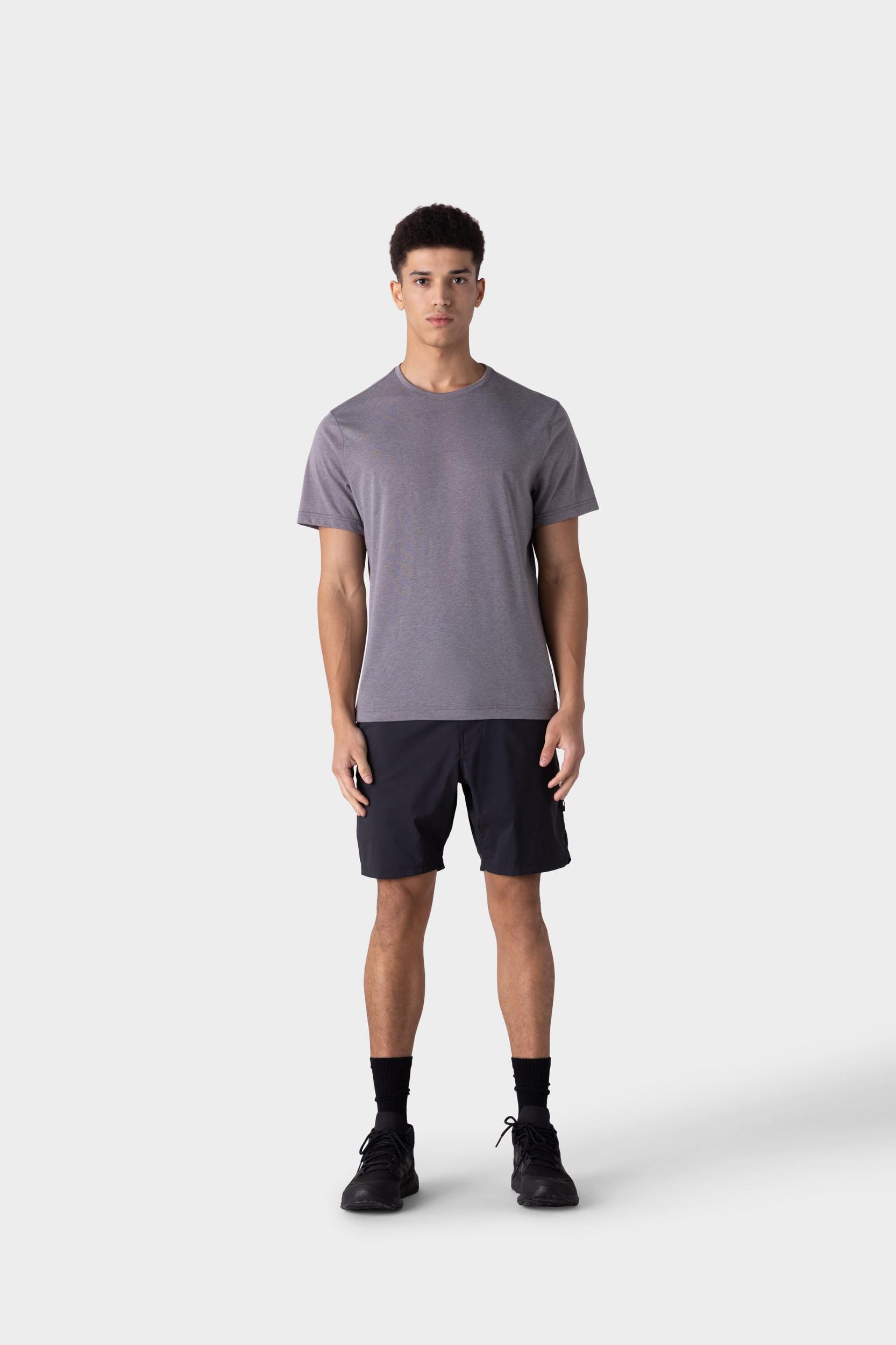 686 Men's Everywhere Featherlight Chino Short Male Product Image