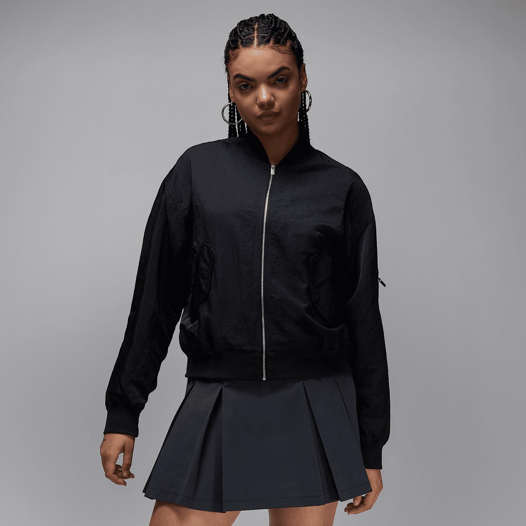 Jordan Flight Renegade Women's Jacket Product Image