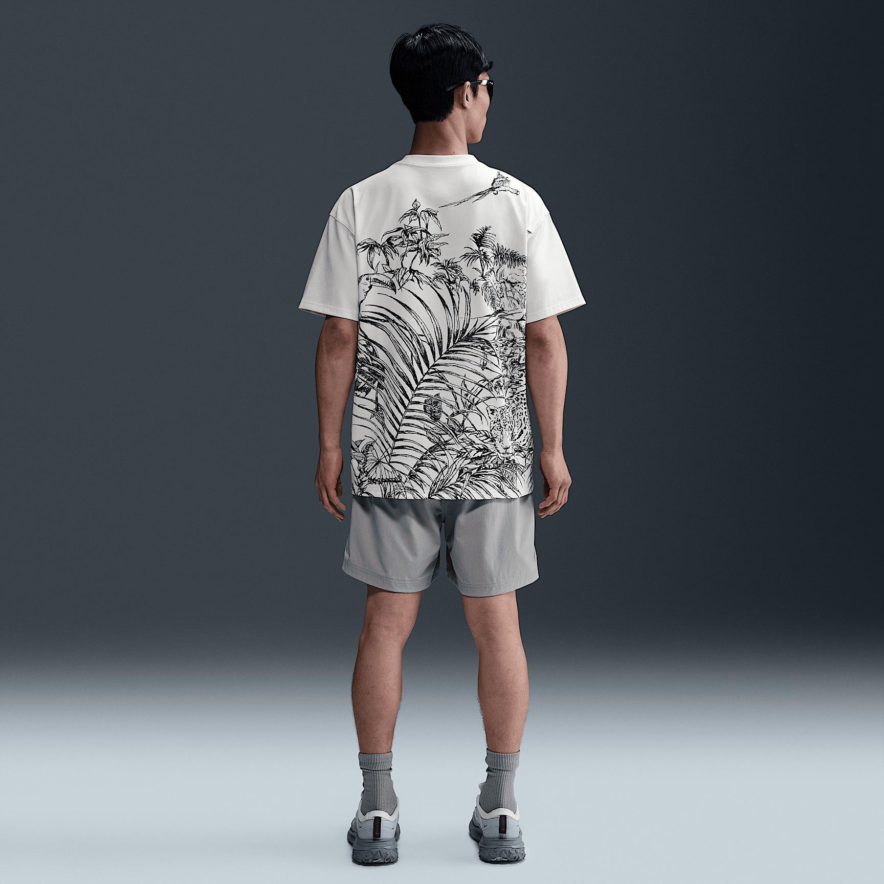 Men's Nike ACG Dri-FIT T-Shirt Product Image