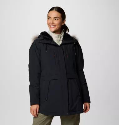 Columbia Women's Payton Pass II Insulated Jacket- Product Image