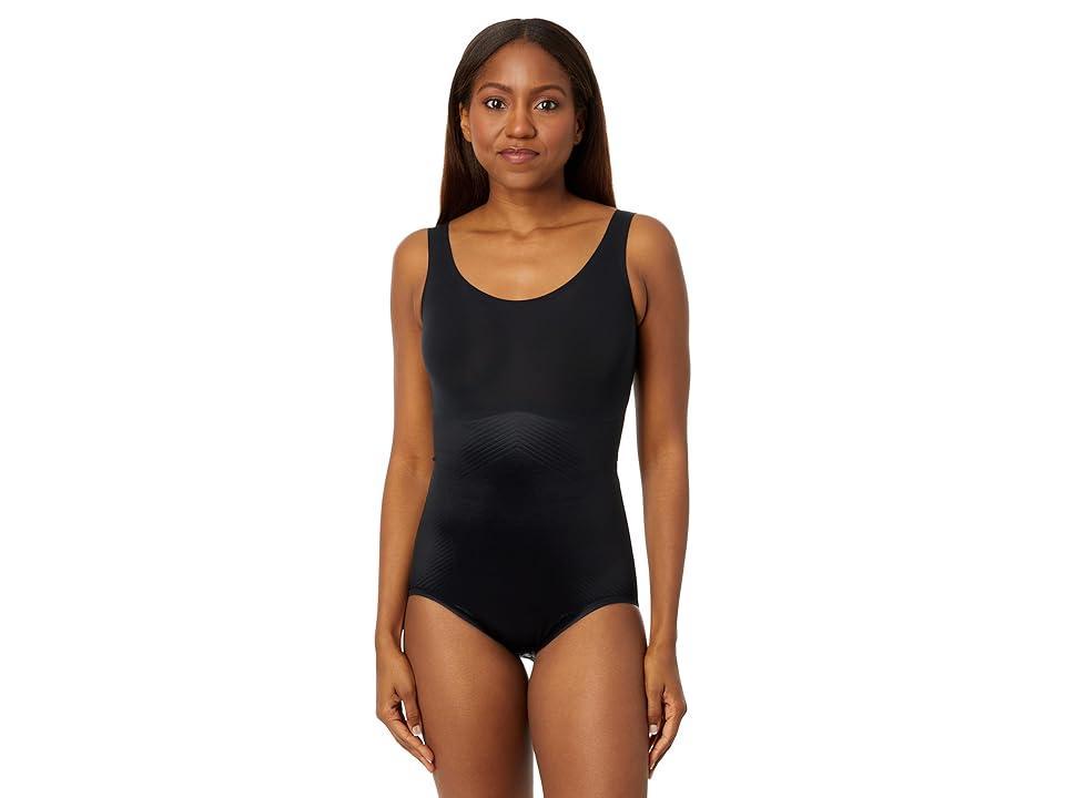 Thinstincts Tank Panty Bodysuit Product Image