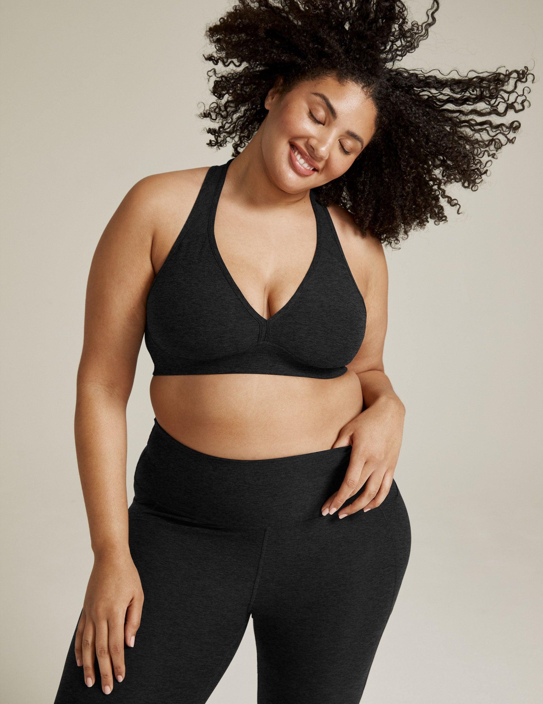 Spacedye Lift Your Spirits Bra Product Image