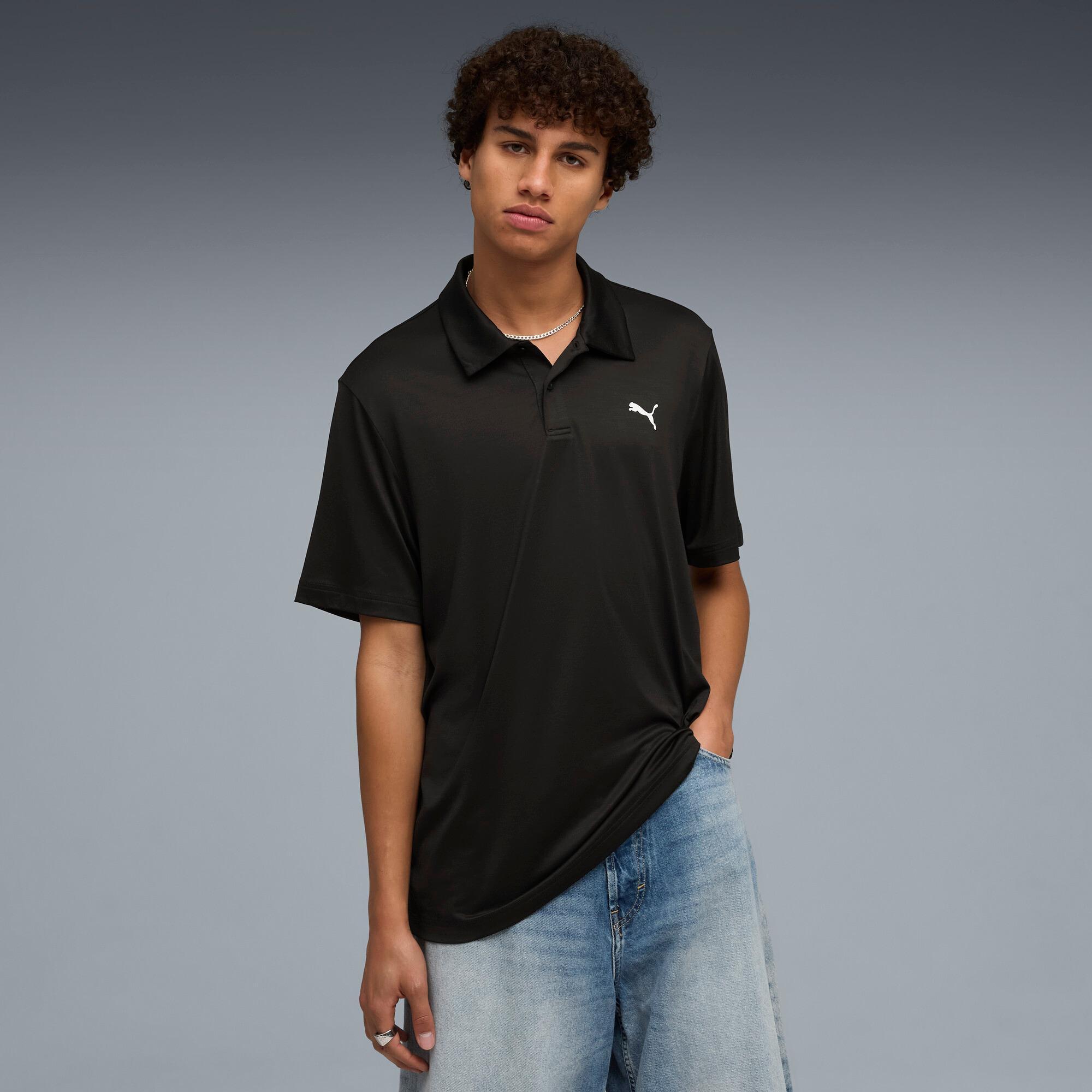 Essentials All In Men's Polo Product Image
