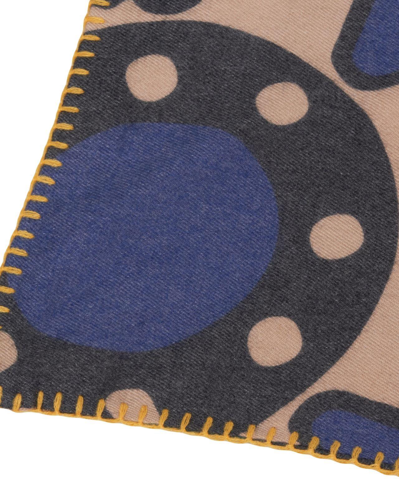 Scarf with print Product Image
