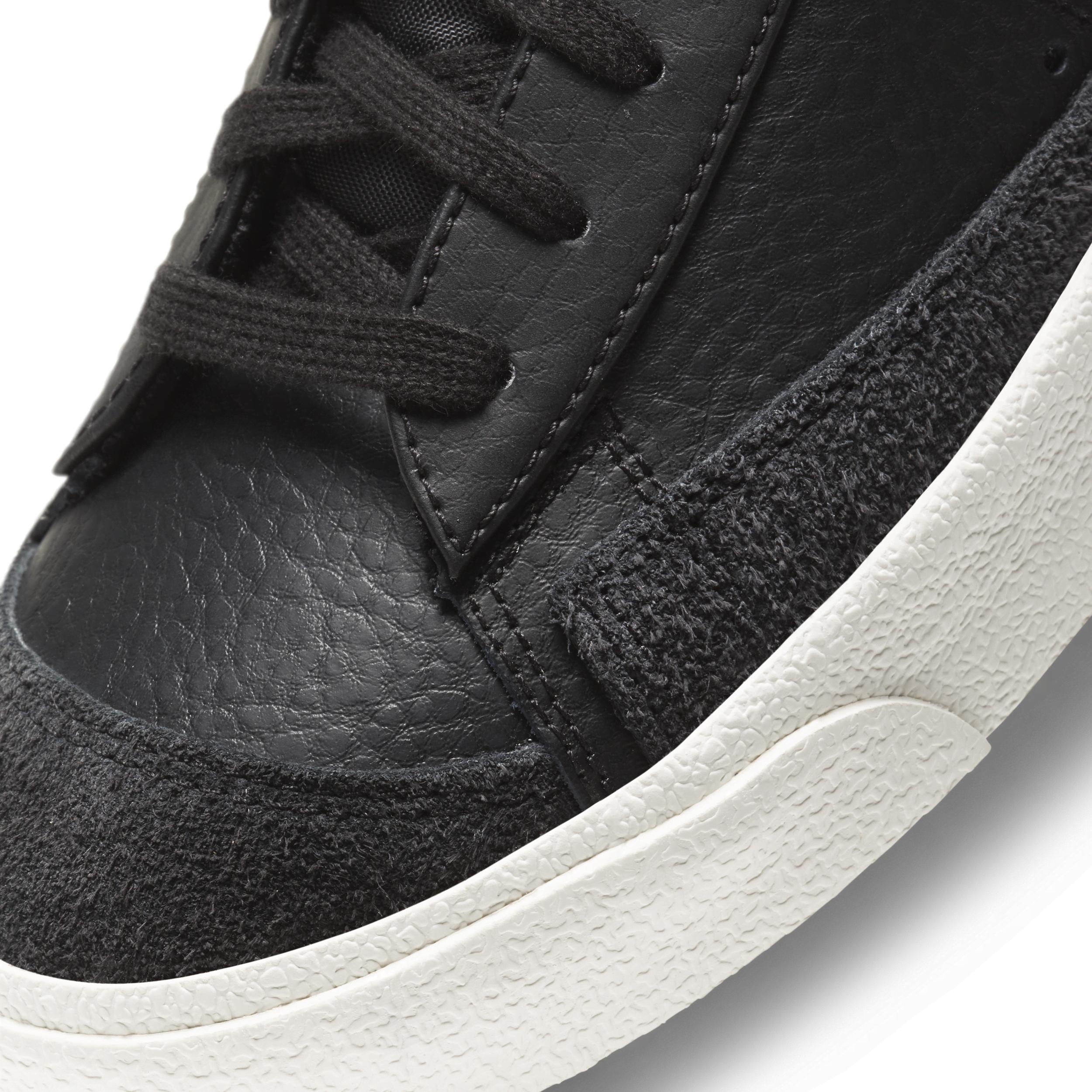 Nike Blazer Mid '77 Vintage Men's Shoes Product Image