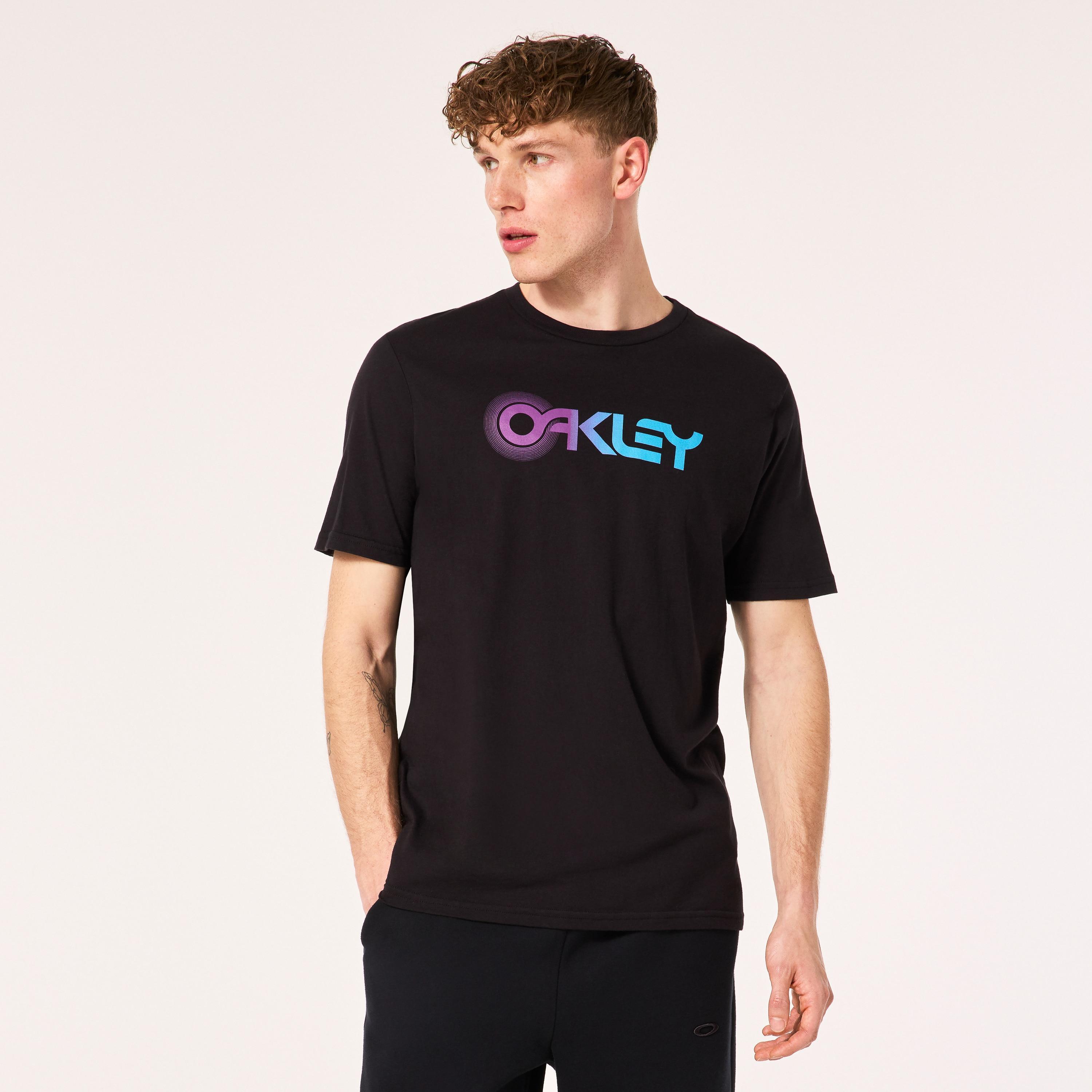 Oakley Mens Rings Tee Product Image
