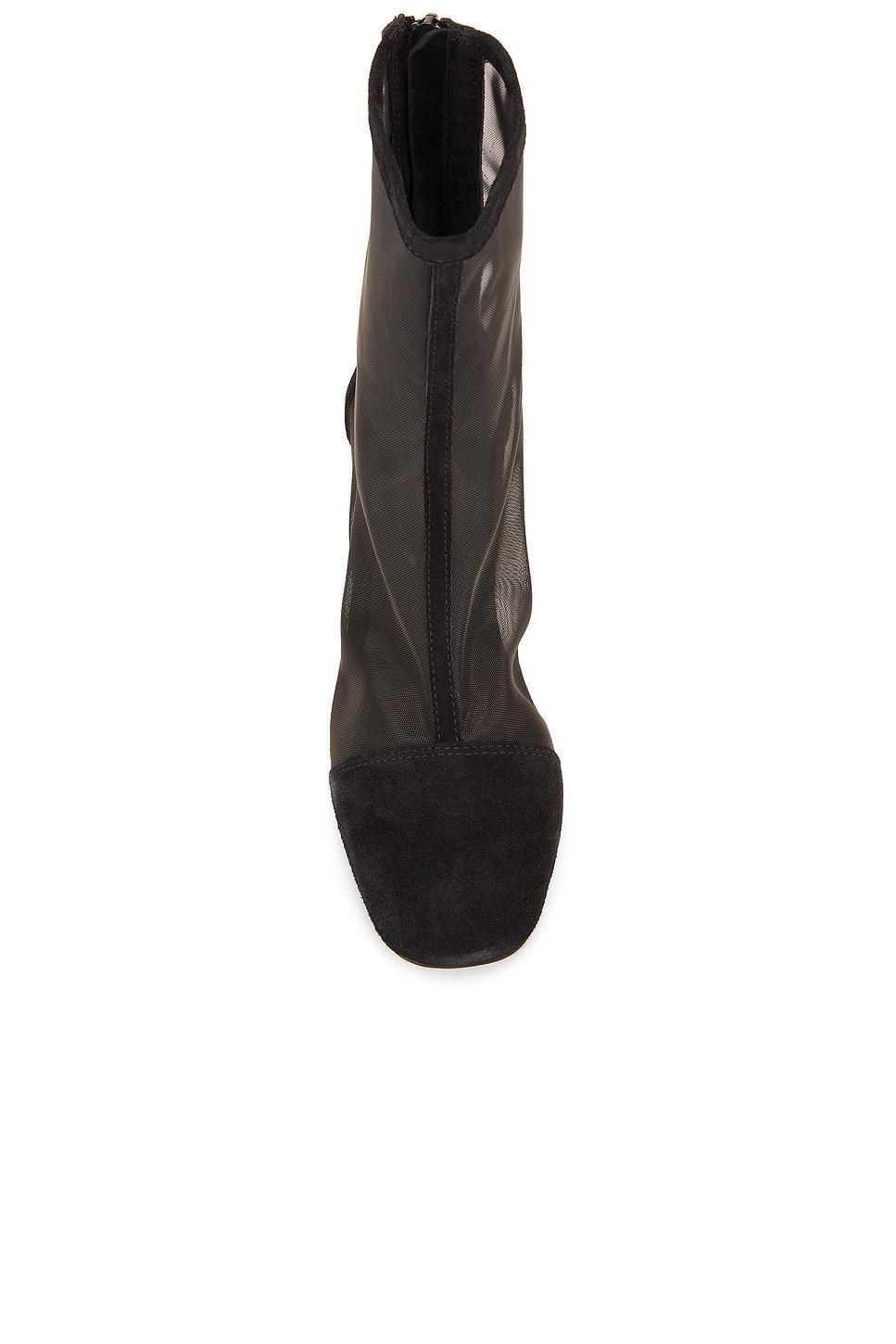 Wisteria Mesh Boot Free People Product Image