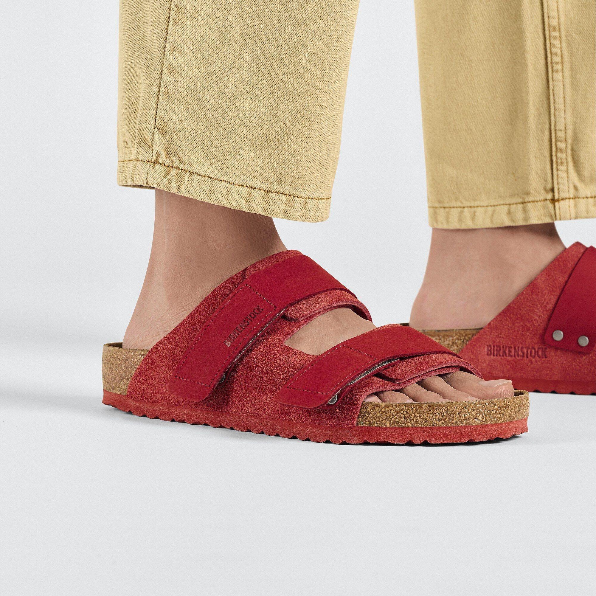 Uji Nubuck Leather/Suede Product Image